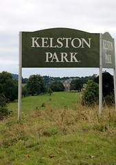 Kelston Park