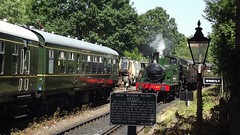 Severn Valley Railway 