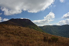 Pico do Santo Agostinho