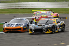 GT Cup - Silverstone