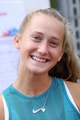 Aiva Schmitz - ITF Juniors Renningen 2021