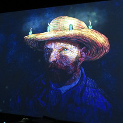 Immersive Van Gogh