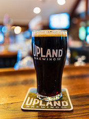 Upland Brewing Company Restaurant - Clarksville - 2021