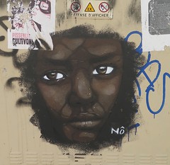 Street art - Nô