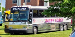 Museum of Bus Transportation Spring Fling Hershey PA 2021