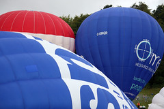 Balloon Fiesta 2011