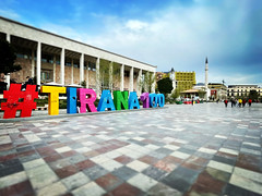 2021-04-12 Tirana
