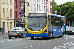 Bus Eireann: Route W1
