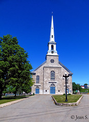 Églises du Québec / Quebec churches