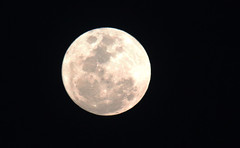 blue moon 22nd aug 2021