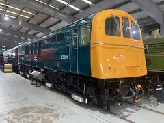 BR Class 71/74