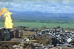 Vietnam War 1967 - Cồn Thiên