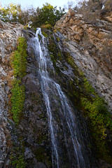 Bonita Falls Trail