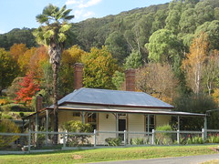 Claremont Victorian Villa