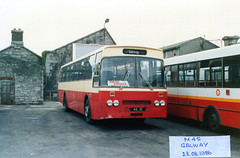 Bus Eireann: Route 424
