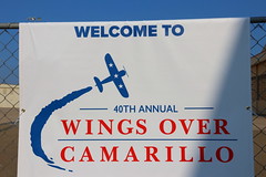 Wings Over Camarillo, 8/22/2021