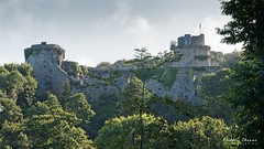 2021 chateau de Tonquedec