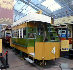 Blackpool Electric Tramway