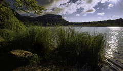 Lac de Bonlieu