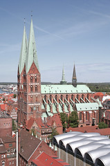DE / Lübeck