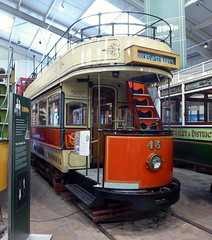 Southampton Corporation Tramways