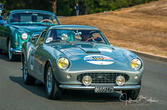 1957 Ferrari 250 GT SWB Scaglietti Berlinetta