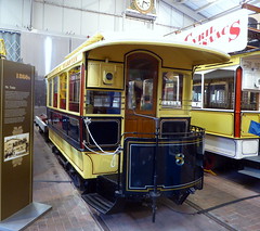 Chesterfield Tramways Company