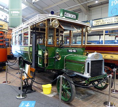 Barnsley & District Electric Traction Company