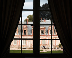 Château de Fontainebleau ~ France