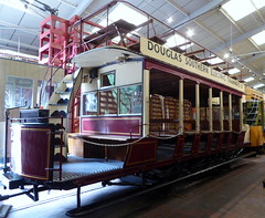 Douglas Southern Electric Tramway