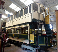 Dundee & District Tramways