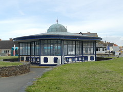 Listed Buildings / Structures - North Wales [Llandudno]