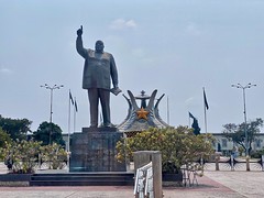 Kinshasa - August 2021