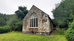 Gwydir Chapel