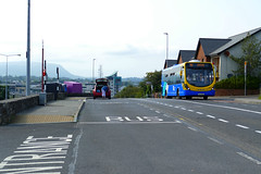 Bus Eireann: Sligo