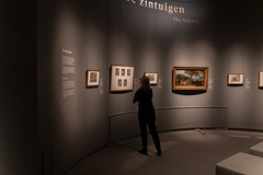 Smell the Art: Fleeting – Scents in Colour Museum Mauritshuis