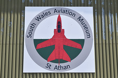South Wales Aviation Museum, St Athan. 12-6-2021