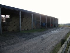 Farm Building's 