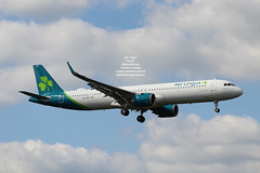 Aer Lingus - EI-LRC