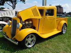 Goodguys 2nd Grundy Insurance Great American Nationals