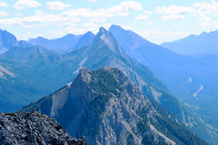 2021 August 29 - Grizzly Peak Summit Hike