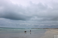 Isle of Baleshare (North Uist), Outer Hebrides