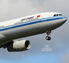 Air China - B-8577