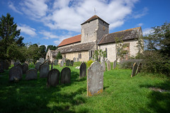 West Sussex Churches