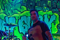 2018.06.05 - New Found Glory - House Of Blues - Chicago, IL