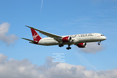 Virgin Atlantic - G-VAHH