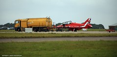 RAF Scampton heritage centre visit 31/08/2021