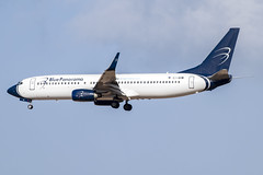 Blue Panorma Airlines