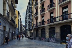 Bilbao : l'art et la ville