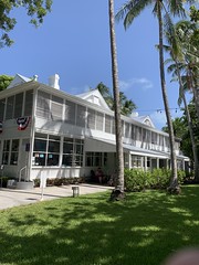 Little White House, Key West